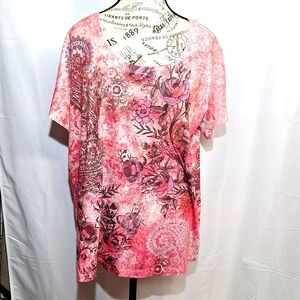 APPROPRIATE BEHAVIOR 2X T-SHIRT.